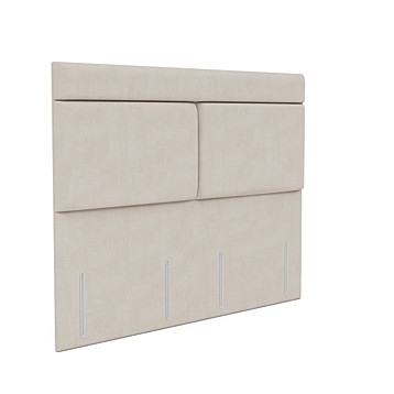 Highgrove Zeus Floor Standing Headboard Image